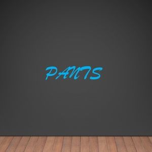 Pants